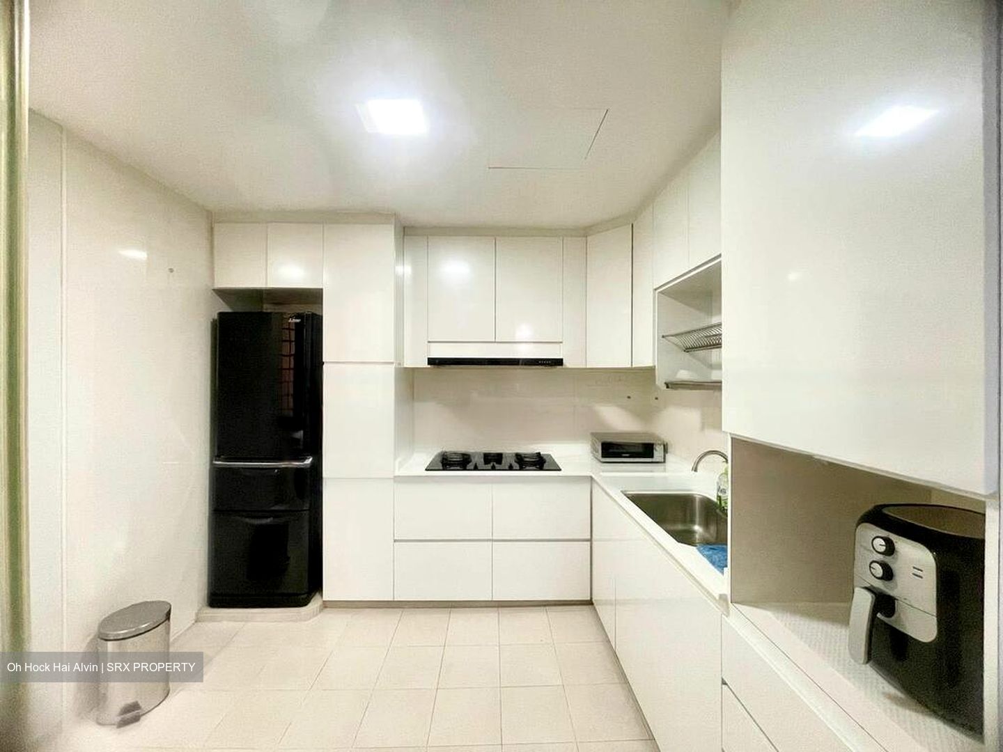 Seasons Park (D26), Condominium #471078221